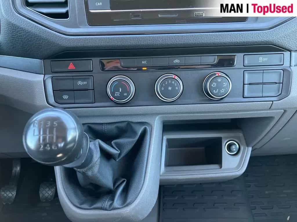 MAN TGE 3.140 4X2F SB, DOKA,Pritsche,AHK 03/2022-photo-16