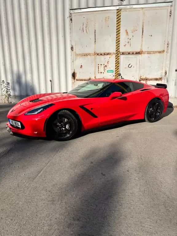 Corvette C7 6.2 STROKER Cammed tuning 02/2015-photo-0