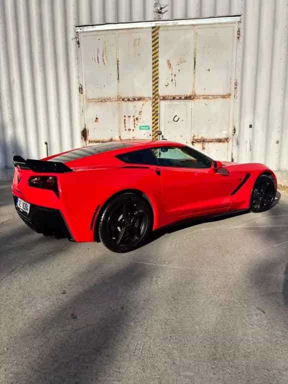 Corvette C7 6.2 STROKER Cammed tuning 02/2015-photo-1