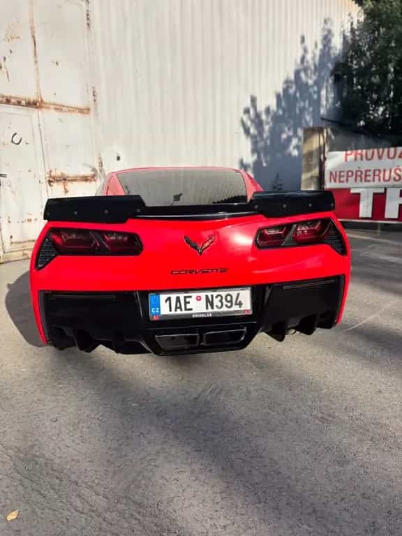 Corvette C7 6.2 STROKER Cammed tuning 02/2015-photo-2