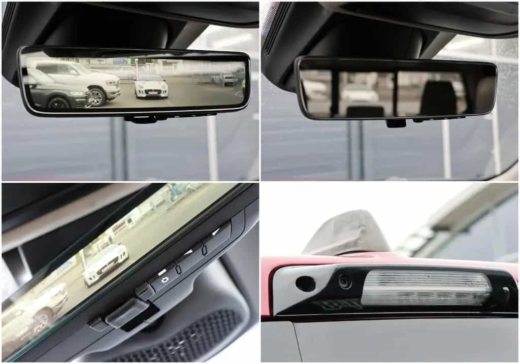 Dodge RAM 1500 5.7 4x4/ACC/HUD/360/H&K/Luftfederung/22 01/2024-photo-17