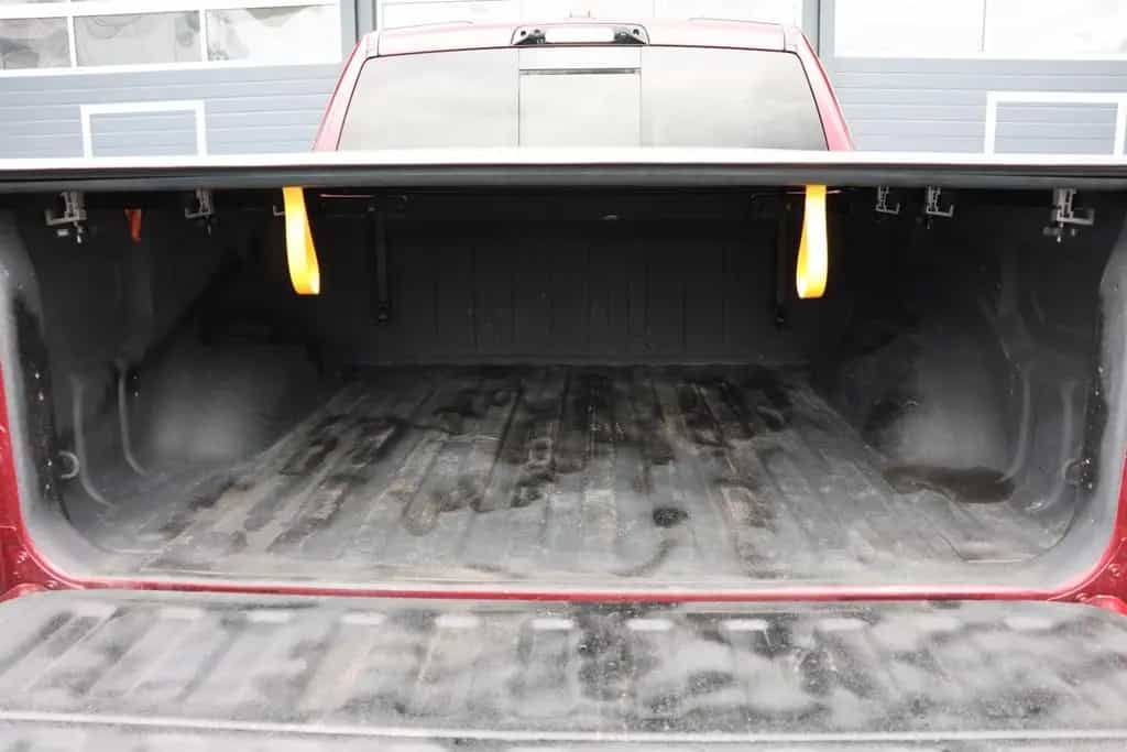 Dodge RAM 1500 5.7 4x4/ACC/HUD/360/H&K/Luftfederung/22 01/2024-photo-45