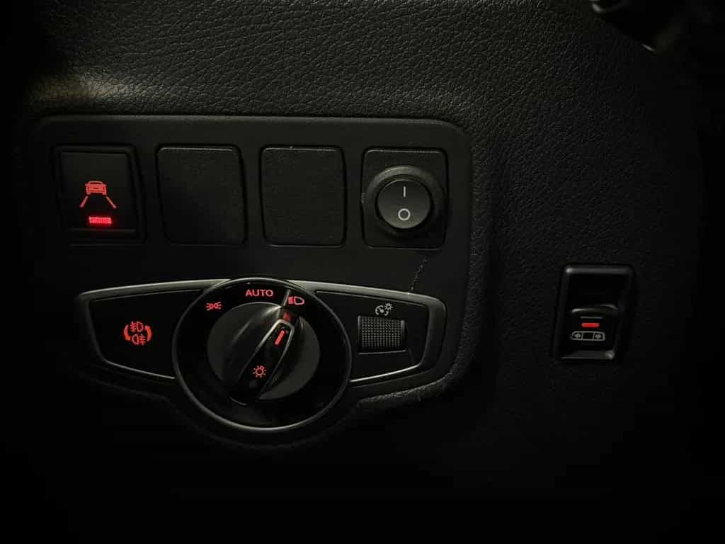 Mercedes-Benz X-Class d 4Matic Doppelkabine Edition Power|2.HAND 04/2018-photo-16