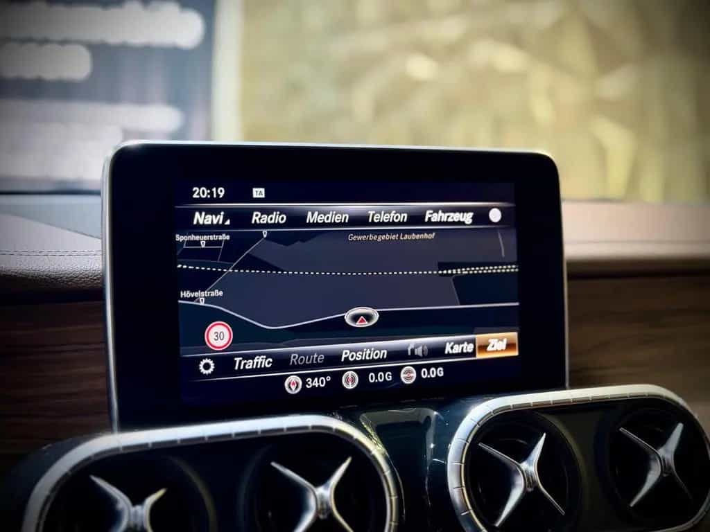 Mercedes-Benz X-Class d 4Matic Doppelkabine Edition Power|2.HAND 04/2018-photo-21