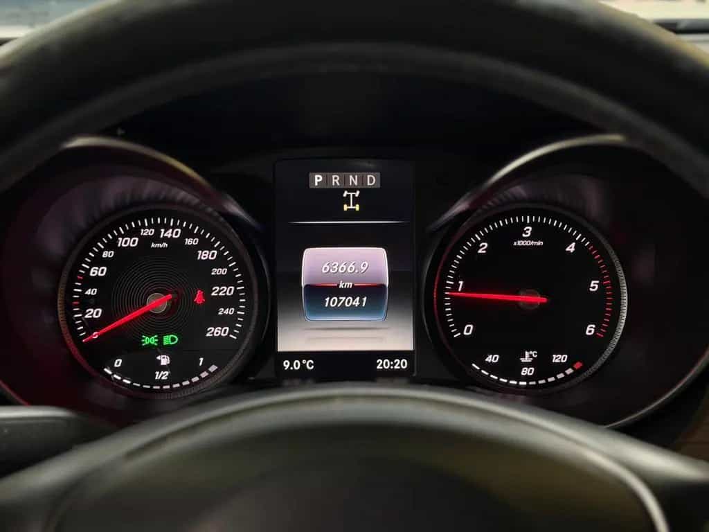 Mercedes-Benz X-Class d 4Matic Doppelkabine Edition Power|2.HAND 04/2018-photo-22