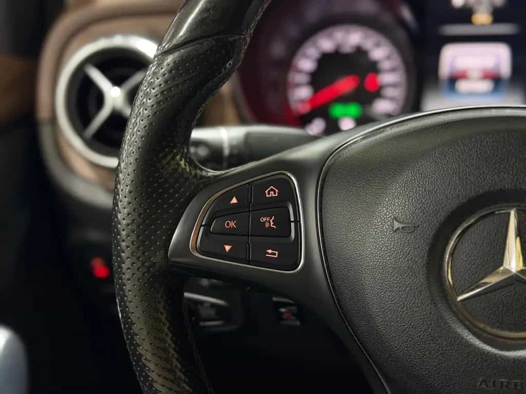 Mercedes-Benz X-Class d 4Matic Doppelkabine Edition Power|2.HAND 04/2018-photo-23