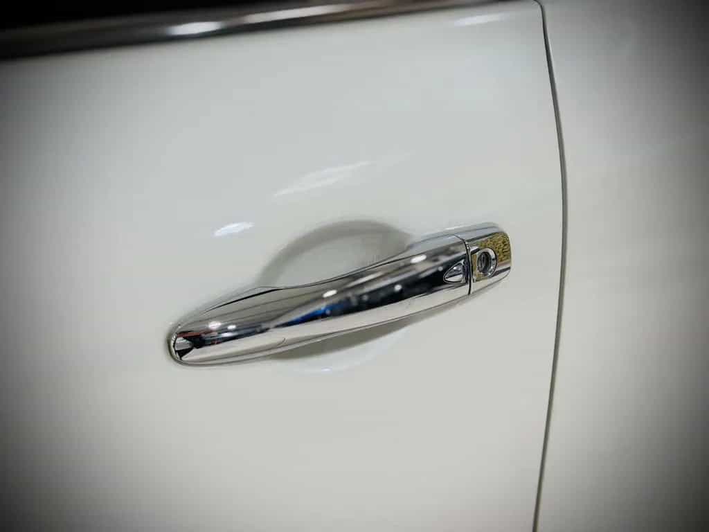 Mercedes-Benz X-Class d 4Matic Doppelkabine Edition Power|2.HAND 04/2018-photo-6