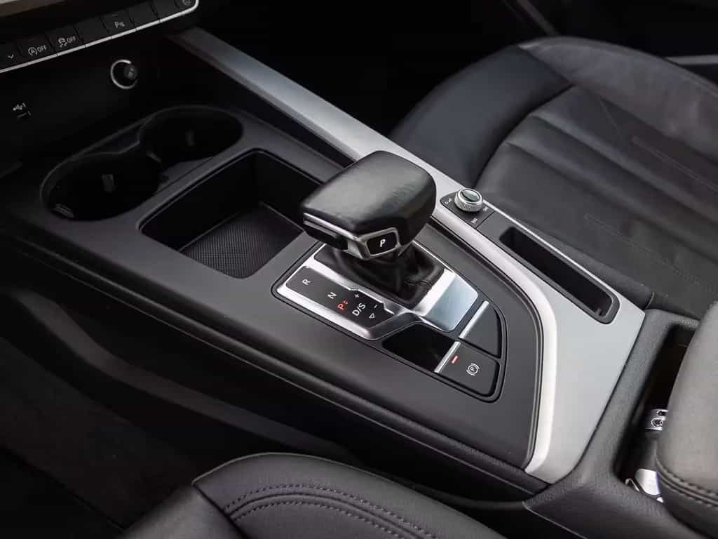 Audi A4 Avant 40TFSI Stronic Navi Matrix HuD GRA EPH 10/2020-photo-11