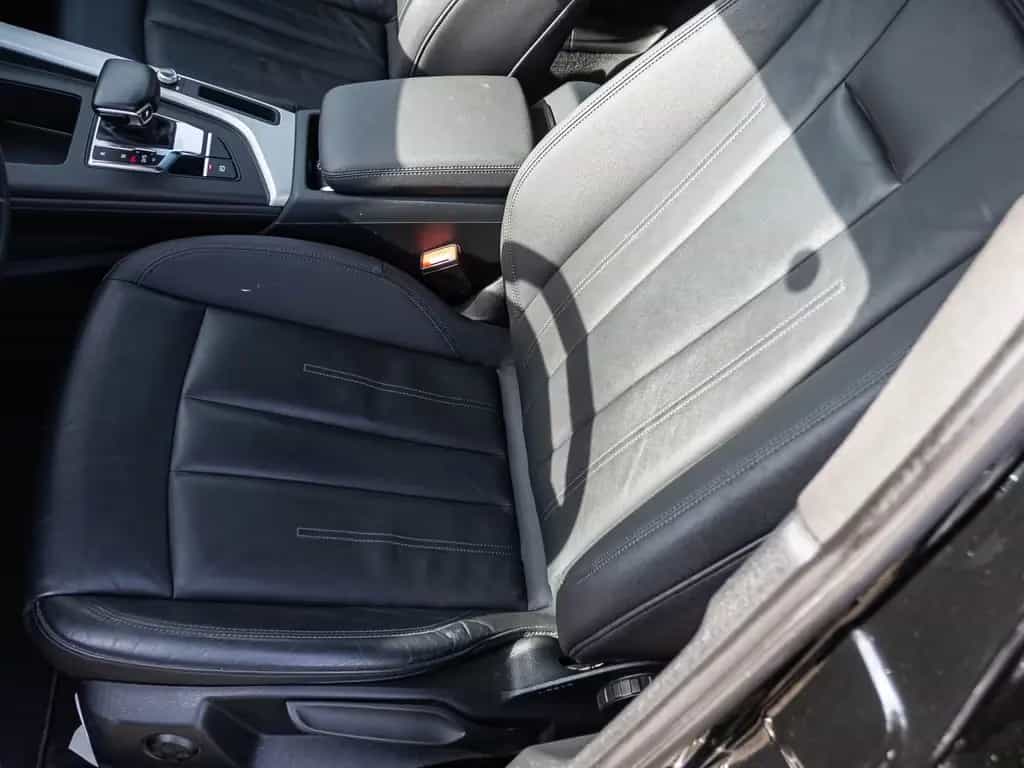 Audi A4 Avant 40TFSI Stronic Navi Matrix HuD GRA EPH 10/2020-photo-8