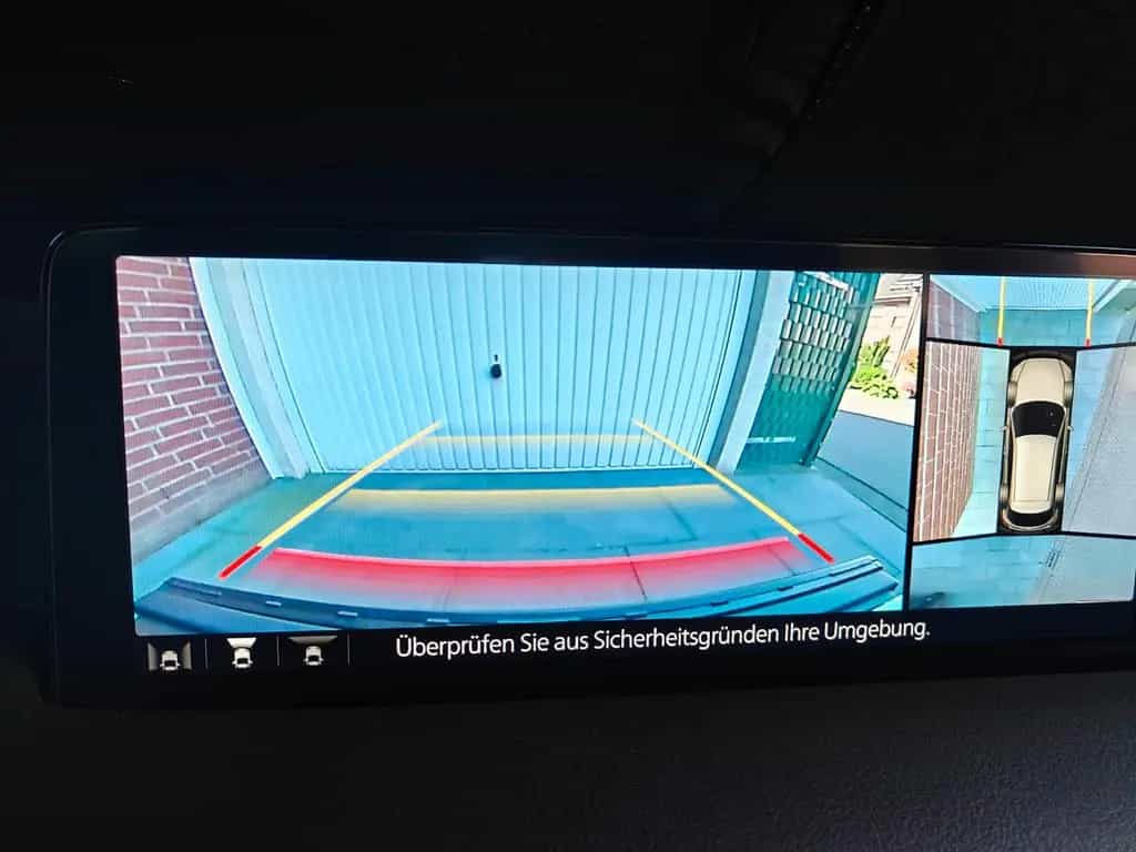 Mazda CX-5 2.5e-SKYACTIV-G194HOMURA,Sitzklimatisierung 05/2024-photo-9