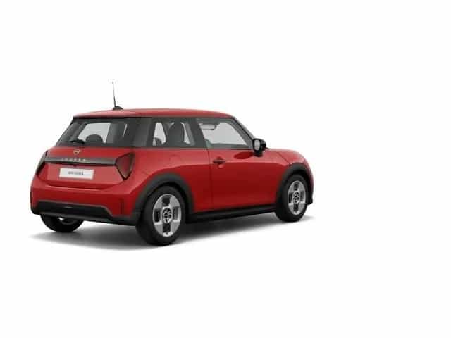 MINI Cooper C Navi DSG Glasdach LED Scheinwerfer Blue 08/2024-photo-4
