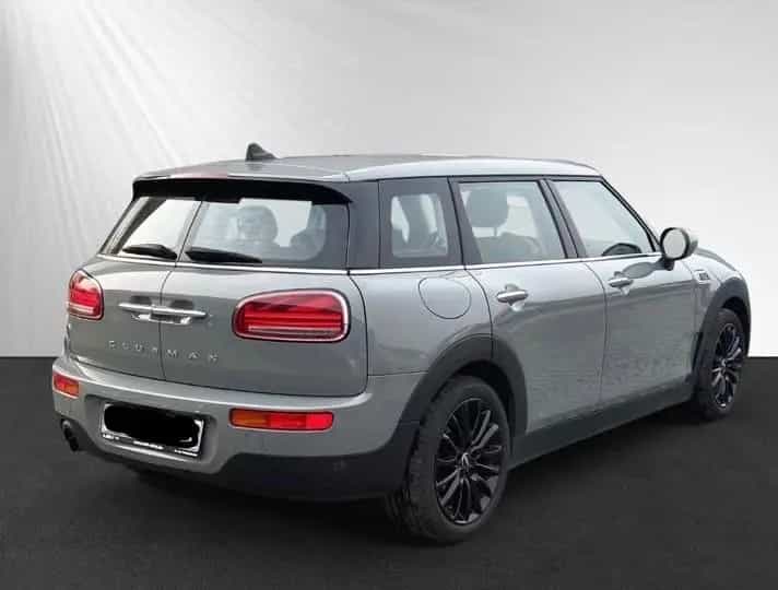 MINI One Clubman 2.Hand Garanti und Tüv bis 03.2027 01/2022-photo-0