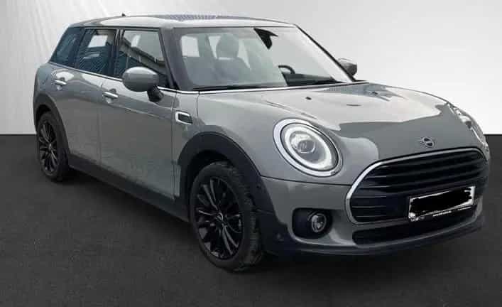 MINI One Clubman 2.Hand Garanti und Tüv bis 03.2027 01/2022-photo-1