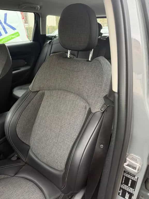 MINI One Clubman 2.Hand Garanti und Tüv bis 03.2027 01/2022-photo-10