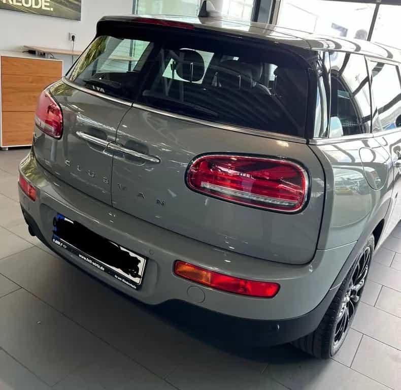 MINI One Clubman 2.Hand Garanti und Tüv bis 03.2027 01/2022-photo-2