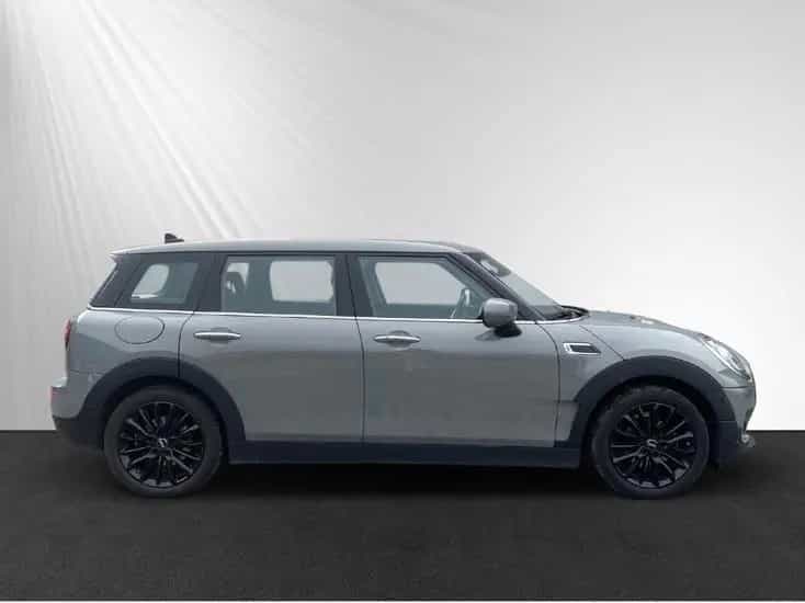 MINI One Clubman 2.Hand Garanti und Tüv bis 03.2027 01/2022-photo-3