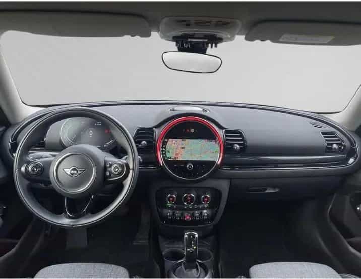 MINI One Clubman 2.Hand Garanti und Tüv bis 03.2027 01/2022-photo-4