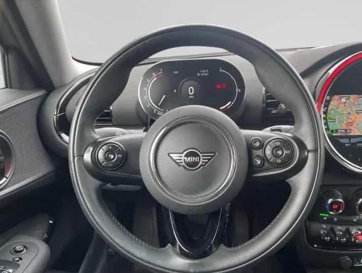 MINI One Clubman 2.Hand Garanti und Tüv bis 03.2027 01/2022-photo-5