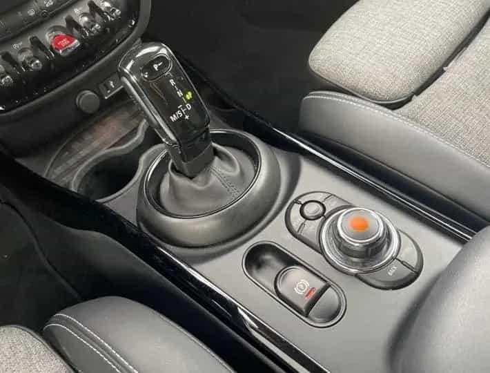 MINI One Clubman 2.Hand Garanti und Tüv bis 03.2027 01/2022-photo-6