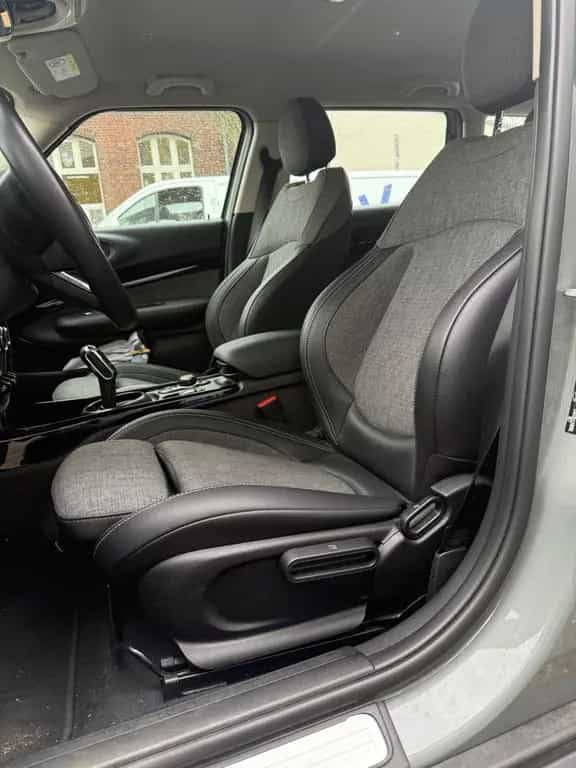 MINI One Clubman 2.Hand Garanti und Tüv bis 03.2027 01/2022-photo-8