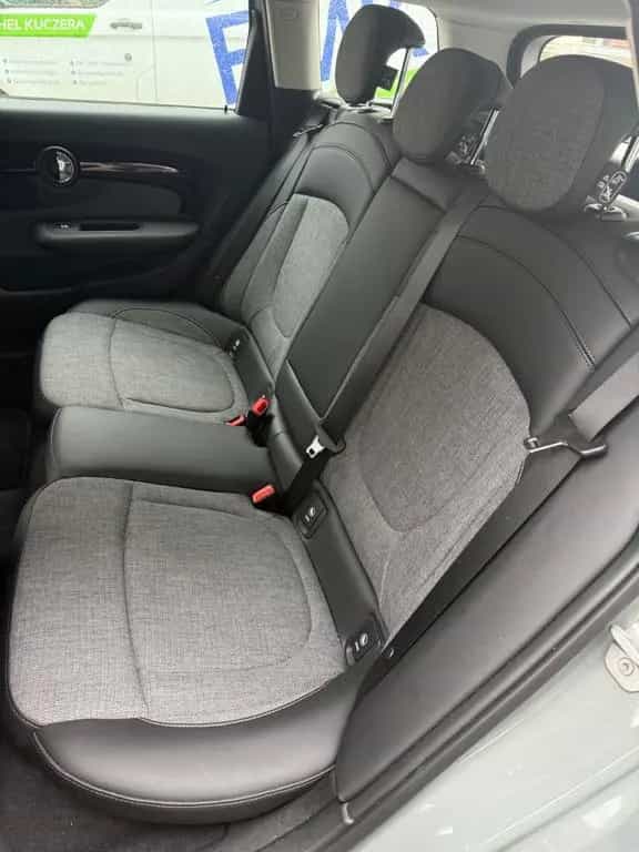 MINI One Clubman 2.Hand Garanti und Tüv bis 03.2027 01/2022-photo-9