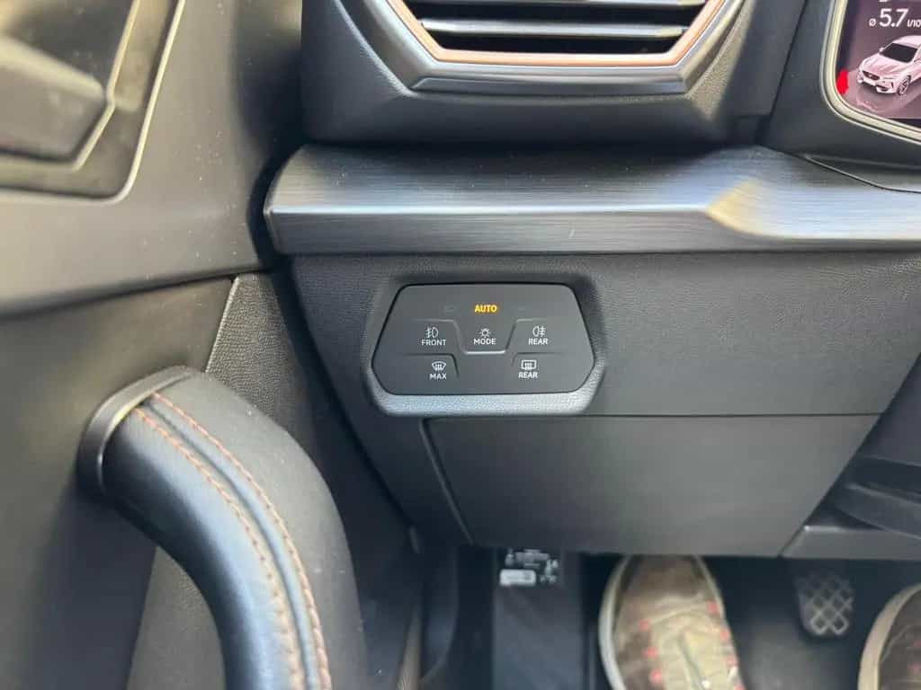 Cupra Formentor 2.0 TDI 110kW - 09/2021-photo-4