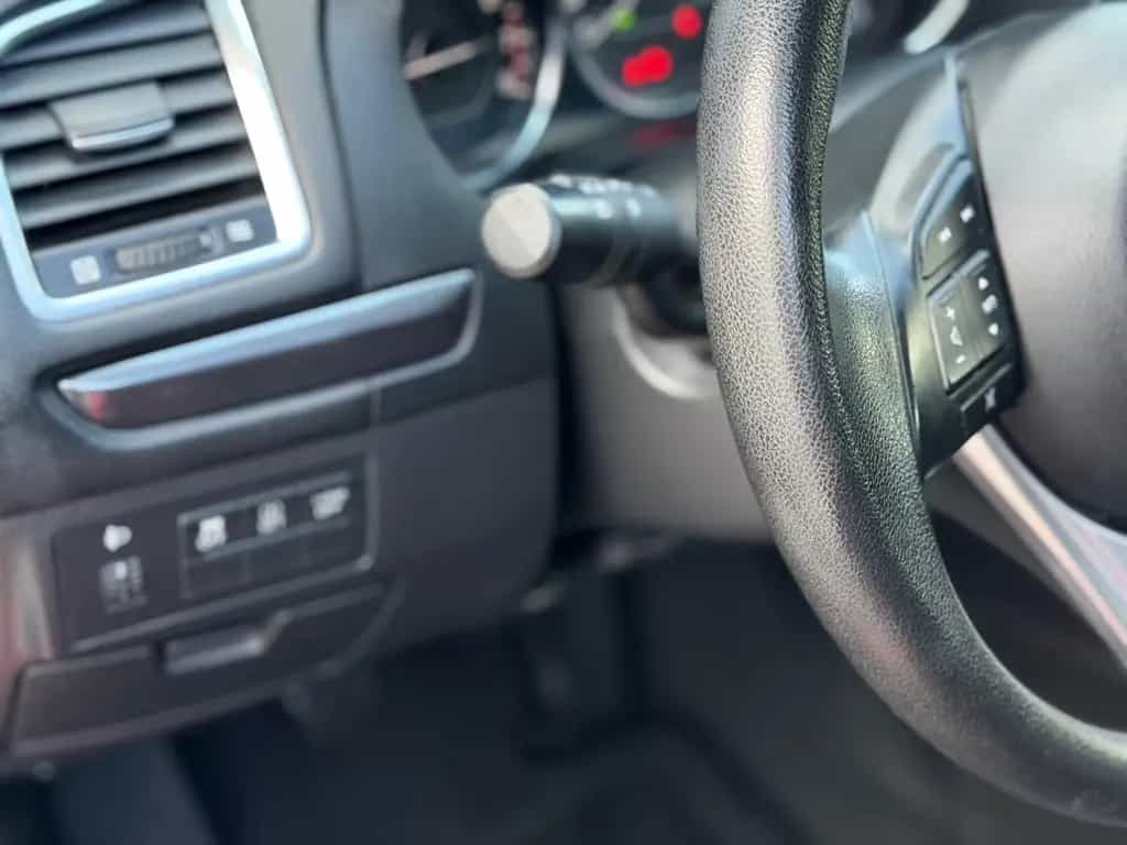 Mazda 6 Kombi Prime-Line/Klimaanlage/1Hand/Start/Stop/ 07/2015-photo-11