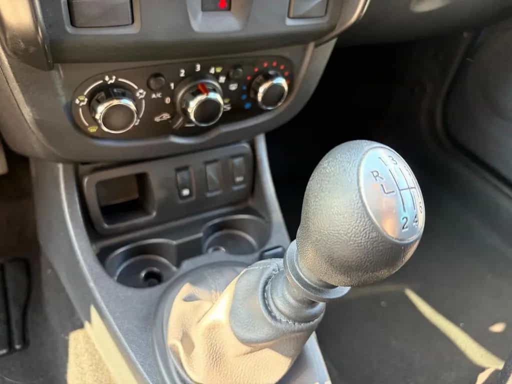Dacia Duster 1.5 dCi 110CV Start&Stop 4x2 Lauréa 04/2016-photo-14