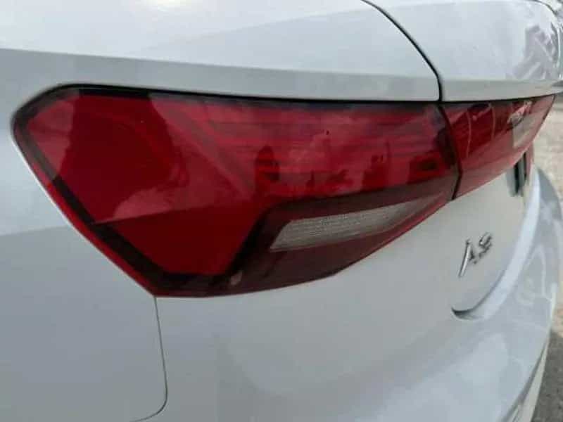 Audi A3 IV 2020 Sportback Audi Sportback 35 2.0 07/2021-photo-9