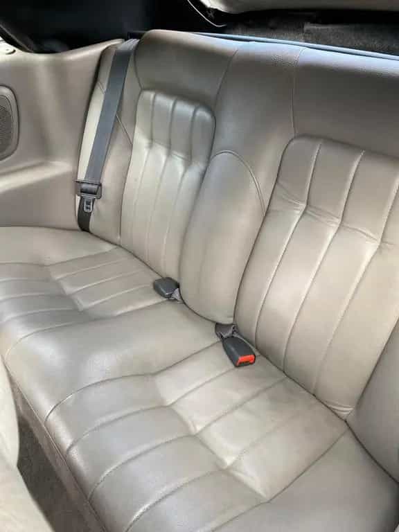 Chrysler Sebring LX 2.7 Autom. LX 03/2001-photo-7