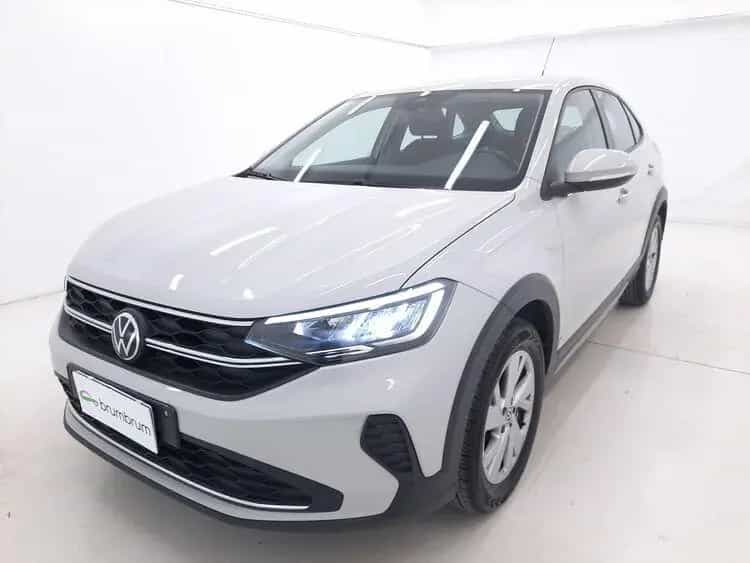 Other Other Volkswagen Taigo Life DSG BR551144 1.0 Benzina 1 04/2022-photo-0