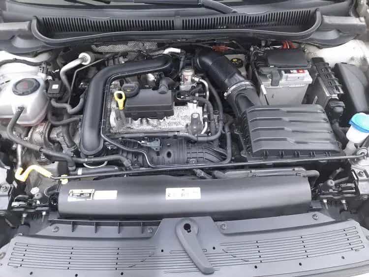 Other Other Volkswagen Taigo Life DSG BR551144 1.0 Benzina 1 04/2022-photo-6