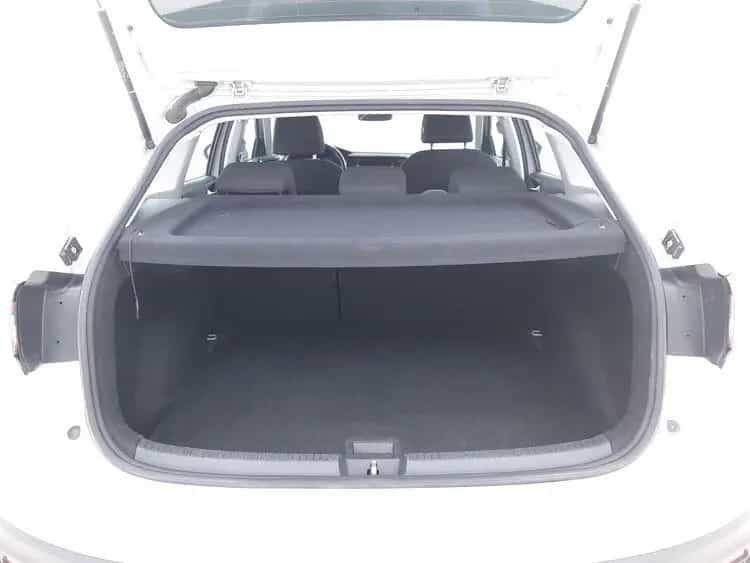 Other Other Volkswagen Taigo Life DSG BR551144 1.0 Benzina 1 04/2022-photo-7