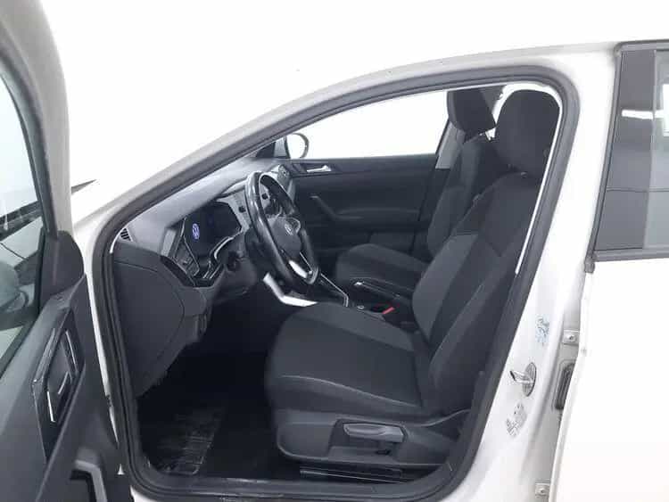 Other Other Volkswagen Taigo Life DSG BR551144 1.0 Benzina 1 04/2022-photo-8