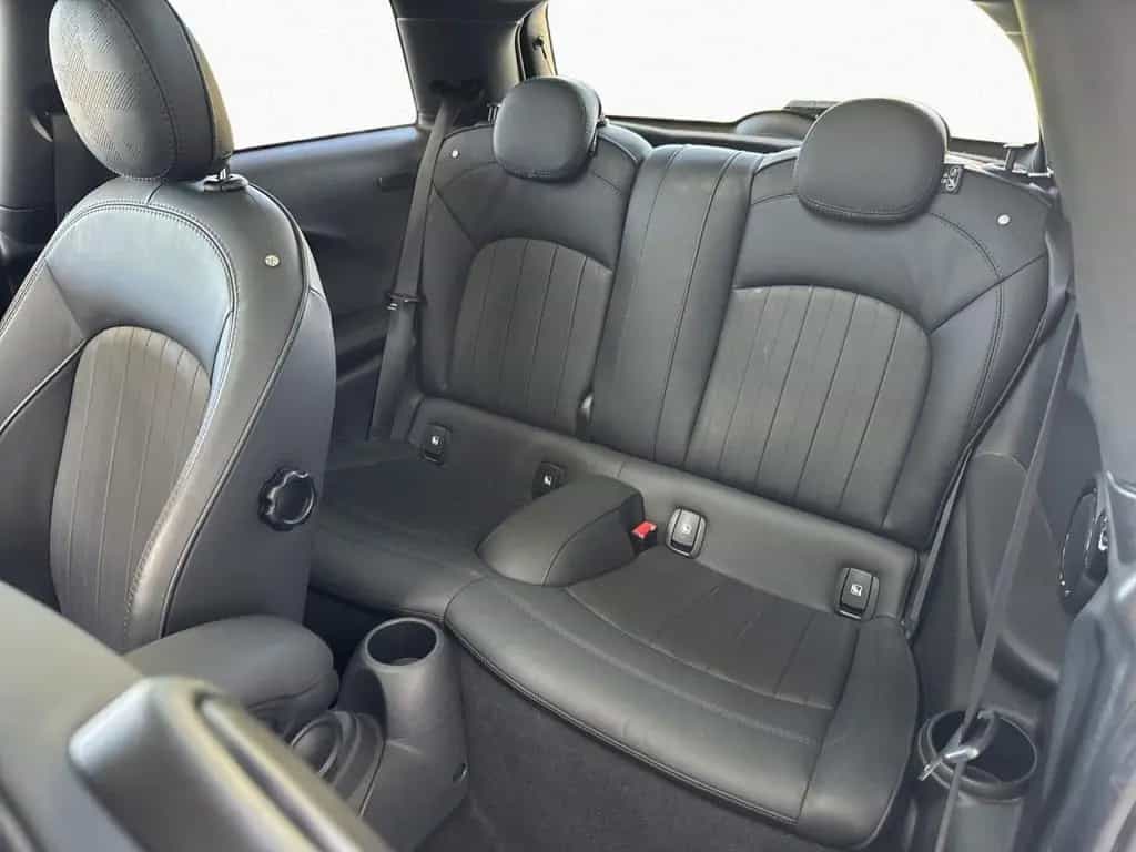 MINI John Cooper Works AdLED DA St+Go HUD Pano Kam H/K Ad. Fwk 18" Navi 03/2021-photo-11