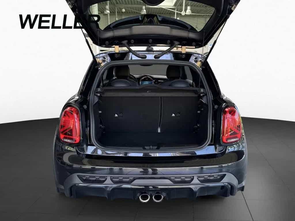 MINI John Cooper Works AdLED DA St+Go HUD Pano Kam H/K Ad. Fwk 18" Navi 03/2021-photo-15