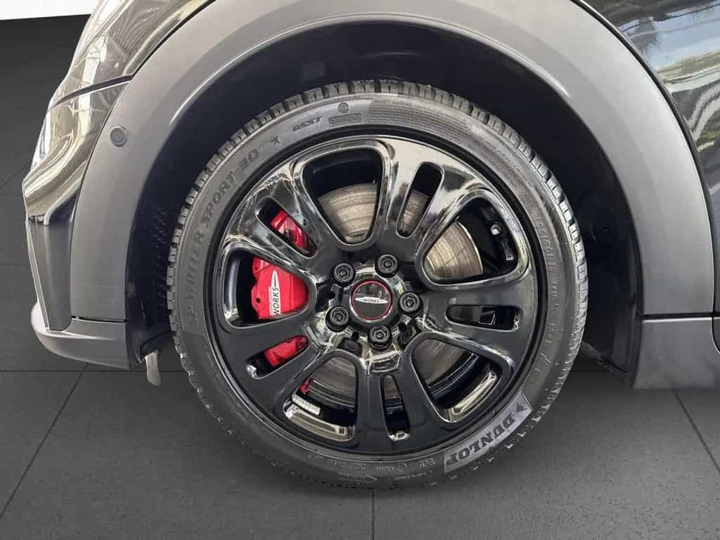 MINI John Cooper Works AdLED DA St+Go HUD Pano Kam H/K Ad. Fwk 18" Navi 03/2021-photo-16