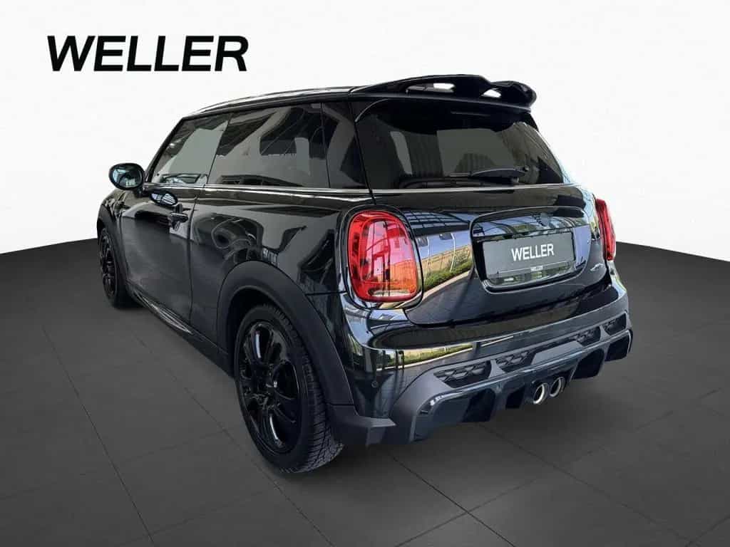 MINI John Cooper Works AdLED DA St+Go HUD Pano Kam H/K Ad. Fwk 18" Navi 03/2021-photo-5