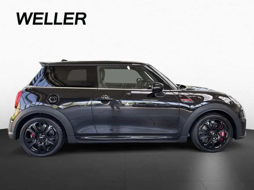 MINI John Cooper Works AdLED DA St+Go HUD Pano Kam H/K Ad. Fwk 18" Navi 03/2021-photo-8