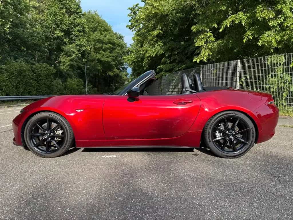 Mazda MX-5 MX5 von Liebhaber 01/2019-photo-1