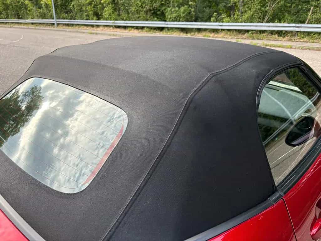 Mazda MX-5 MX5 von Liebhaber 01/2019-photo-10