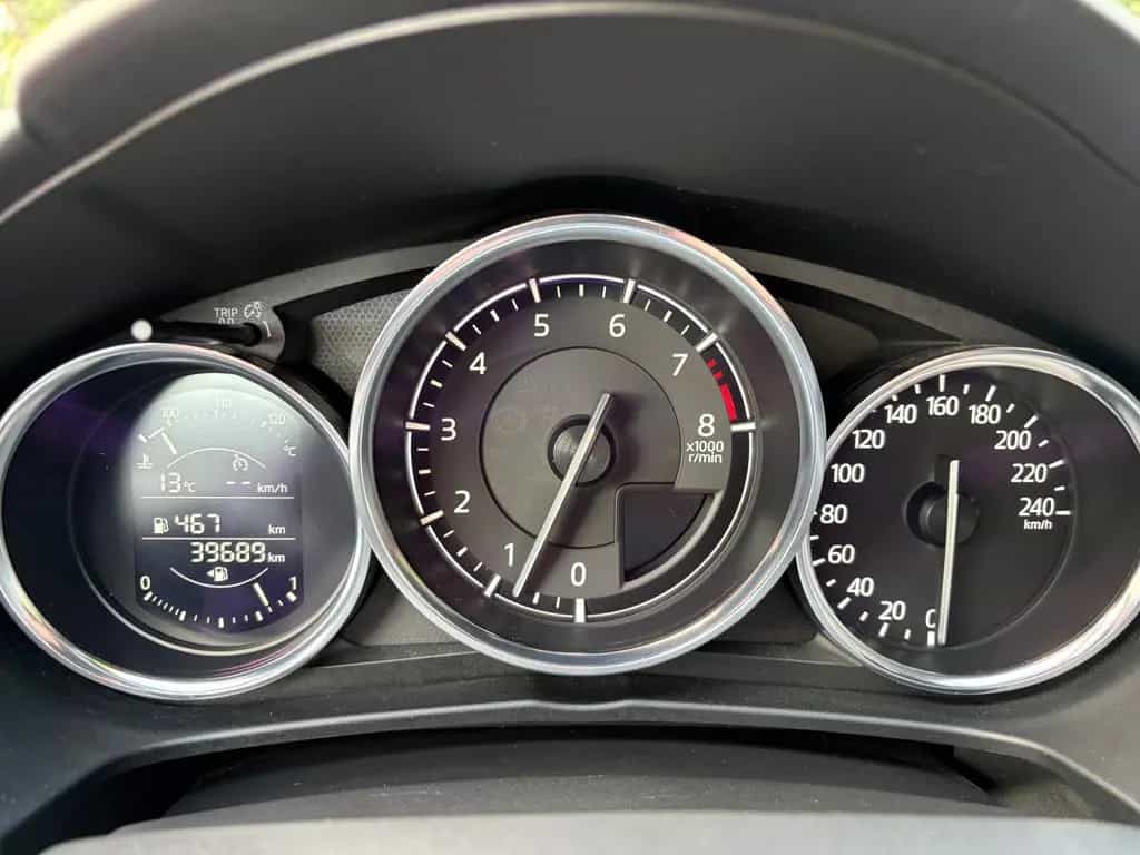 Mazda MX-5 MX5 von Liebhaber 01/2019-photo-11