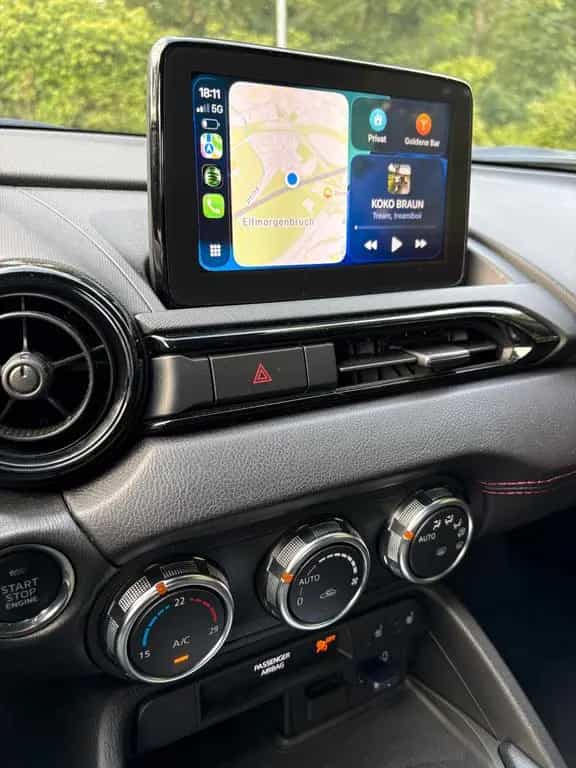 Mazda MX-5 MX5 von Liebhaber 01/2019-photo-12