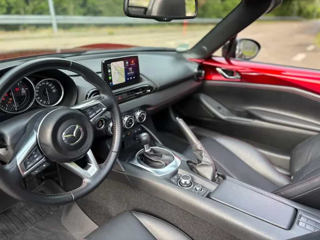 Mazda MX-5 MX5 von Liebhaber 01/2019-photo-6
