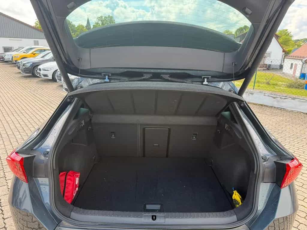 Cupra Formentor 1.5 TSI ACC 18" eHECK LEDER NAVI 09/2021-photo-14