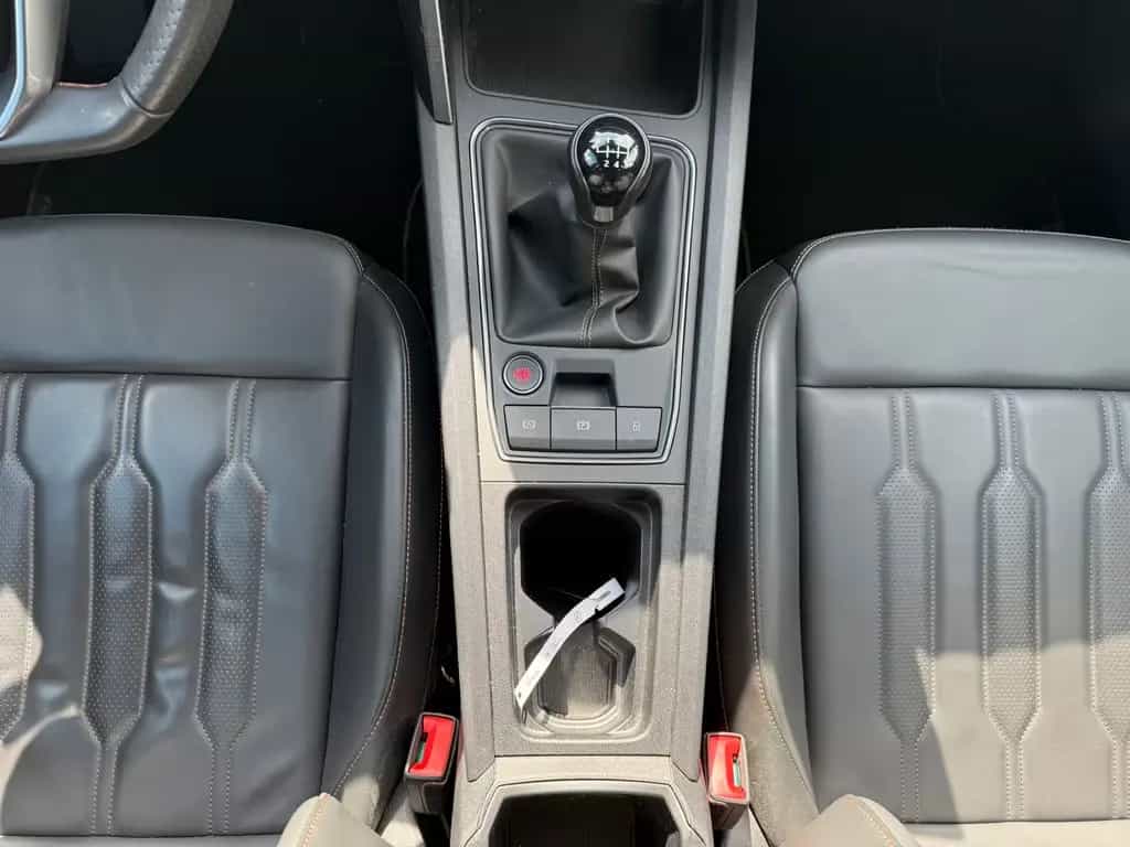 Cupra Formentor 1.5 TSI ACC 18" eHECK LEDER NAVI 09/2021-photo-21