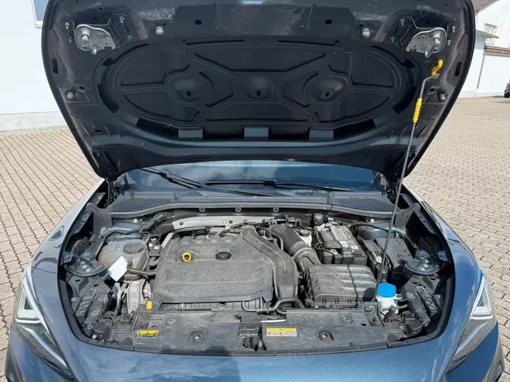 Cupra Formentor 1.5 TSI ACC 18" eHECK LEDER NAVI 09/2021-photo-27