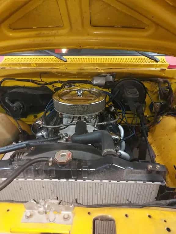 Dodge RAM W100 Pick Up 24999 VHB 05/1985-photo-11