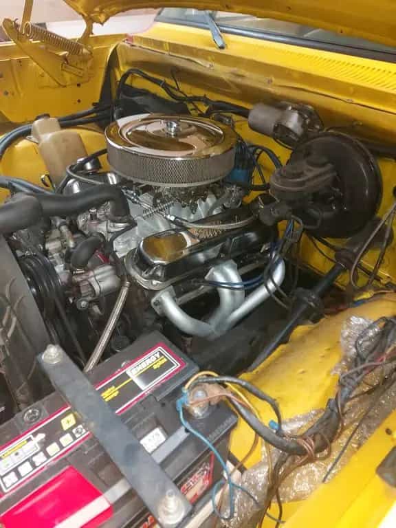 Dodge RAM W100 Pick Up 24999 VHB 05/1985-photo-3