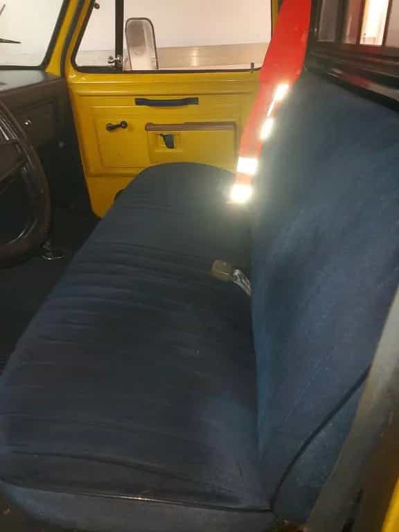Dodge RAM W100 Pick Up 24999 VHB 05/1985-photo-4